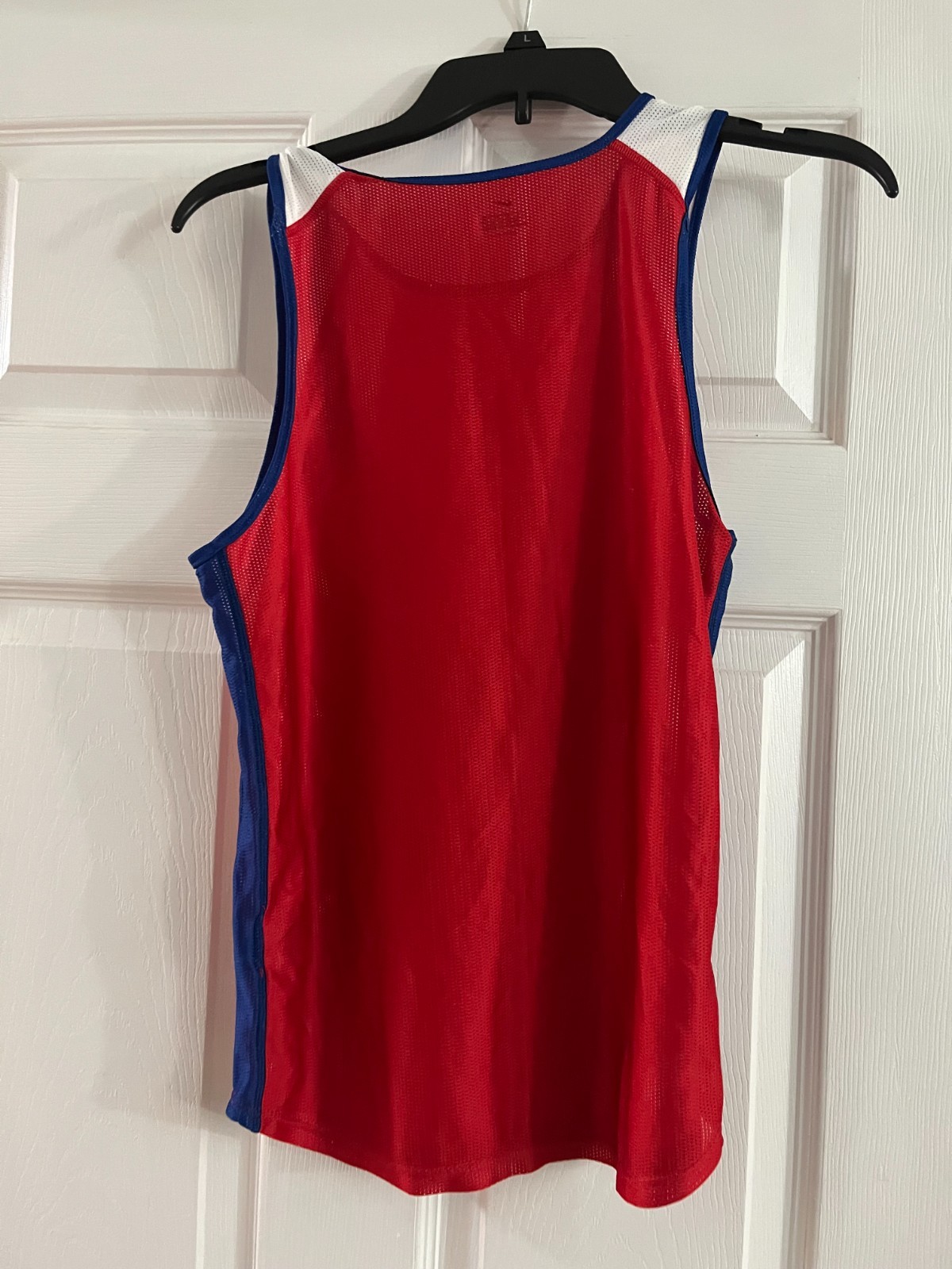 Nike Russia pro elite track field singlet marathon mens small rare gallery