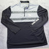 Wake Forest Demon Deacons Performance 1/4 Zip Thin Shirt Men's Size XXL 2XL gallery