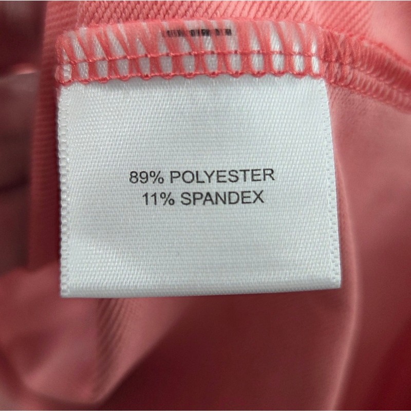 Peter Millar Perth Melange Performance Quarter-Zip Pullover Cape Red Size XXL gallery