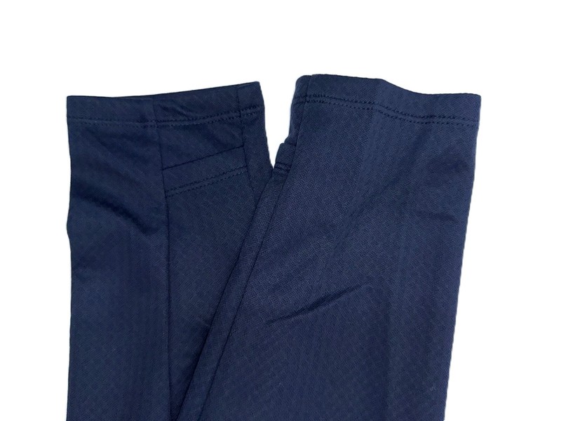 $110 Nike Men's Sphere Element 1/2 Zip Running Top -FZ1115 -Navy -Small-New Tags gallery