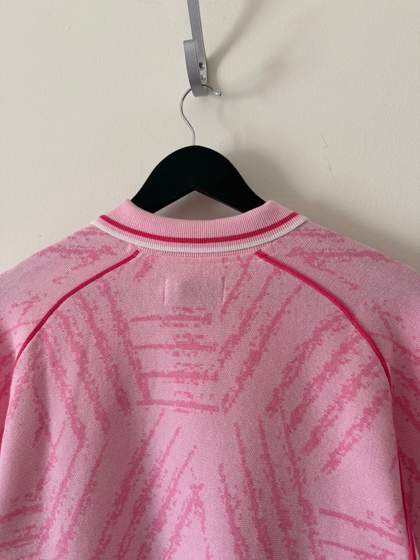 Palace Viola Knit Jersey - Size Large - Pink - NEW gallery