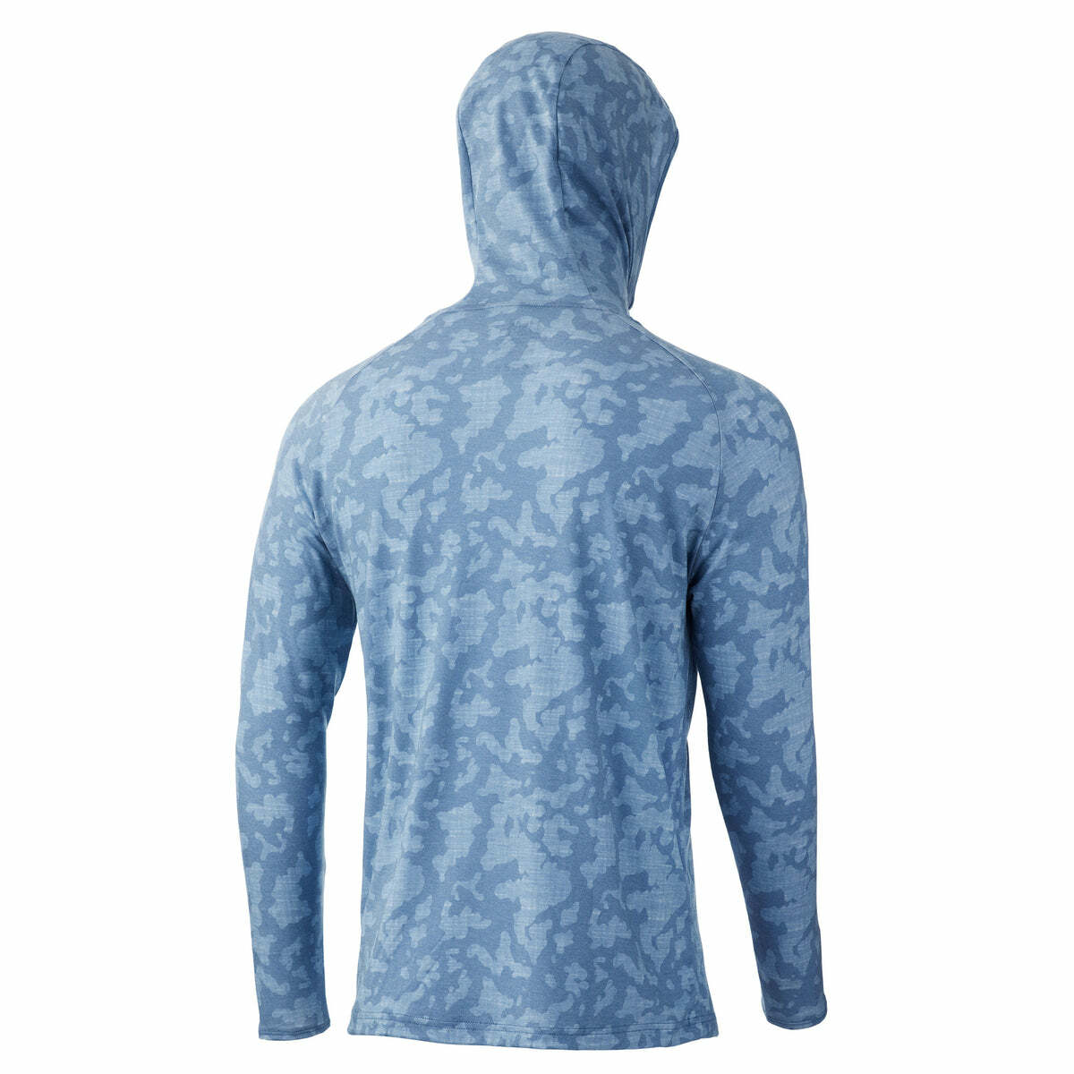 Huk Waypoint Running Lakes Hoodie H1200445 - Choose Size / Color gallery
