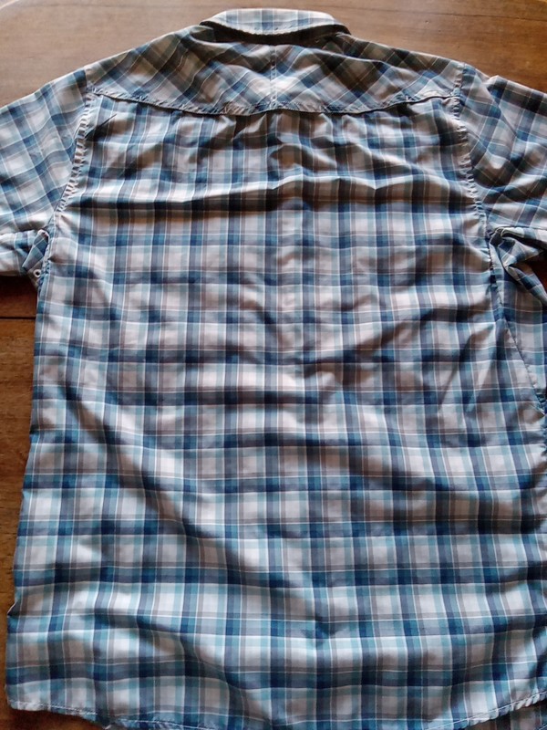 Patagonia Mens Top Small Used Excellent Condition gallery