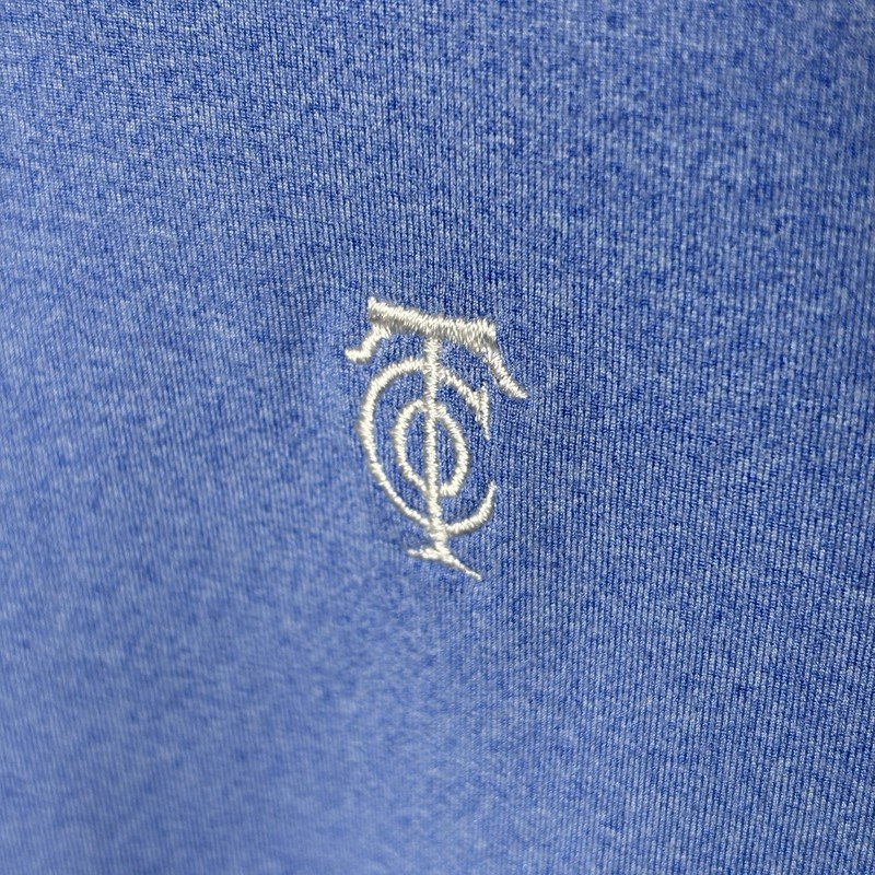 Holderness & Bourne x Old Town Club “Westland” 1/4 Zip Pullover Men’s L gallery
