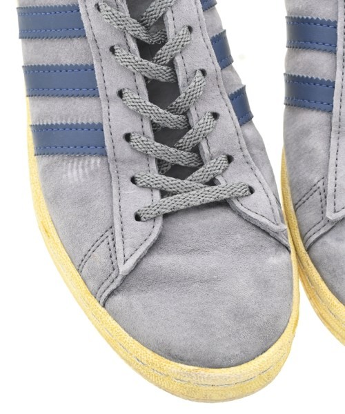 adidas Sneakers GrayBeigexNavy 26.5cm 2200681378209 gallery
