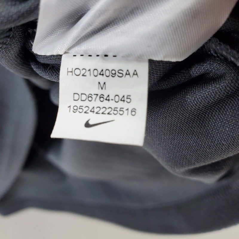 Nike DRIFIT Wild Run Element Men's 1/2-Zip Running Top DD6764-045 Size M Sweater gallery