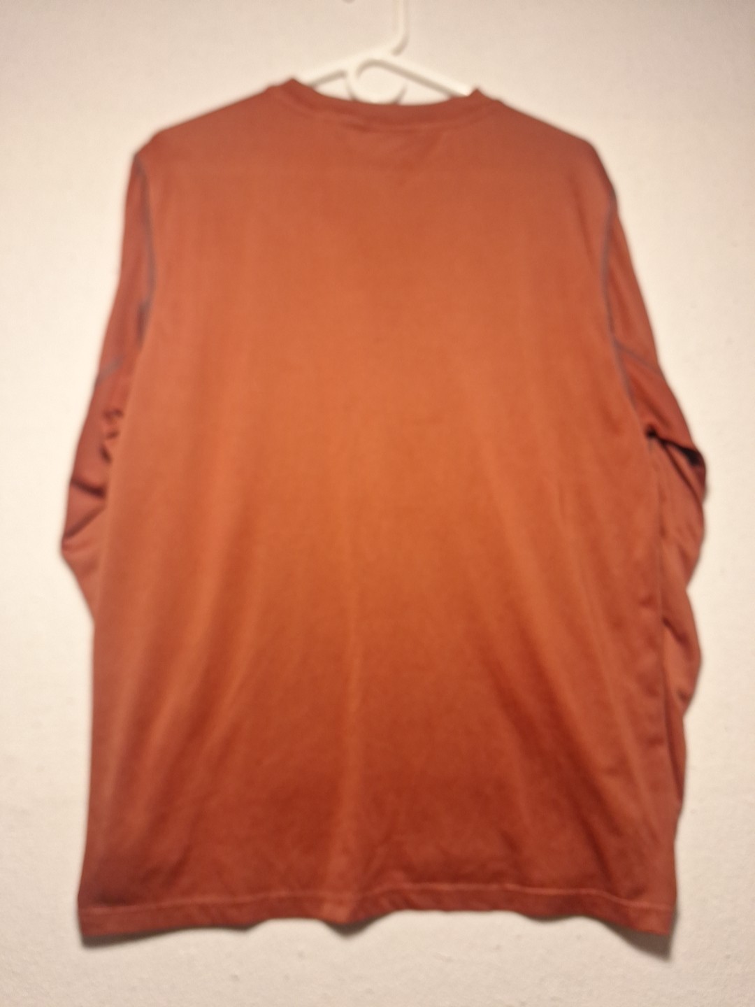 Nt Dri Mens Shirt Large gallery
