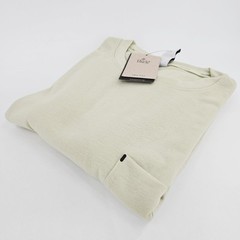 Nike Sportswear Tech Pack Pocket T-Shirt Mens LARGE TALL LT Olive Aura NEW