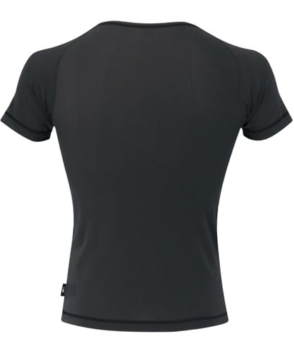 CW-X Wacoal Functional Top [Men's] Sweat-Proof Innerwear Short Sleeves 3/4 gallery