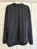New Balance Men’s TENACITY Hooded 1/4 ZIP Pullover. Size Large gallery