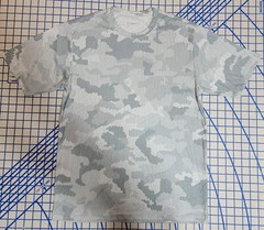 Sport-Tek 100% Polyester Adult Soccer Shirt Color Army Green White Size Small