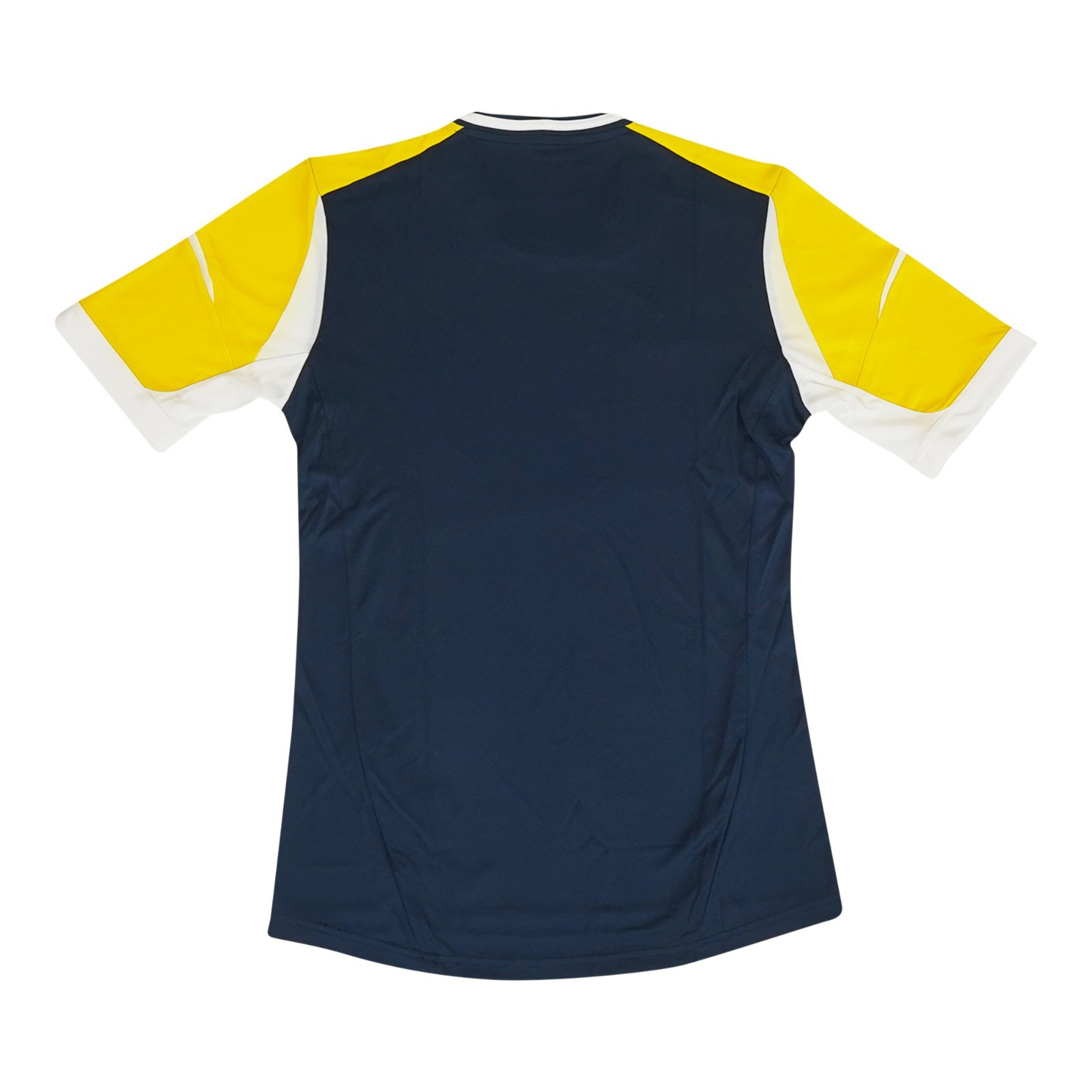 Adidas Men's (Navy) Climacool Formotion Condivo 12 Short Sleeve Soccer Jersey gallery