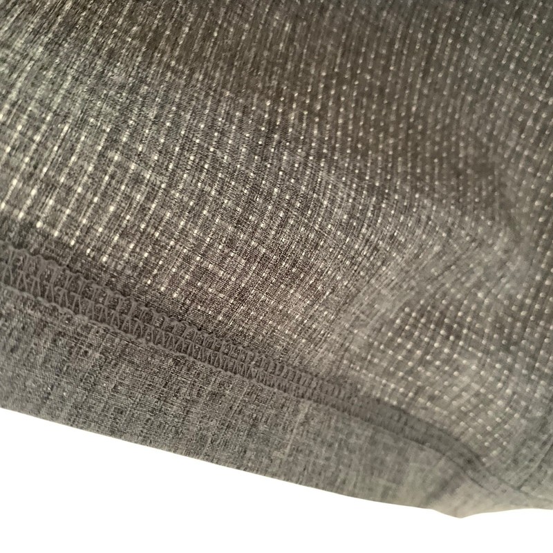 7 Diamonds Oxygenate Mens XL Grey 1/4 Zip Pullover Anti-Odor Quick Dry Stretch gallery