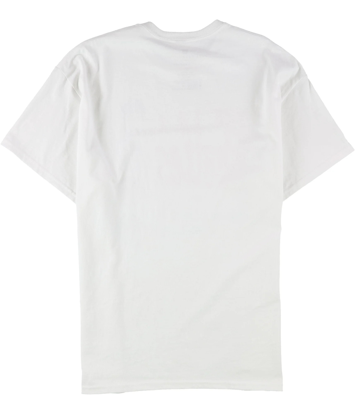Junk Food Mens The Beatles Graphic T-Shirt, white, XL gallery