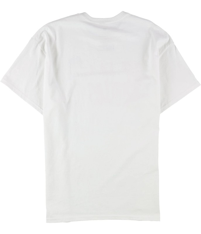 Junk Food Mens The Beatles Graphic T-Shirt, white, XL gallery