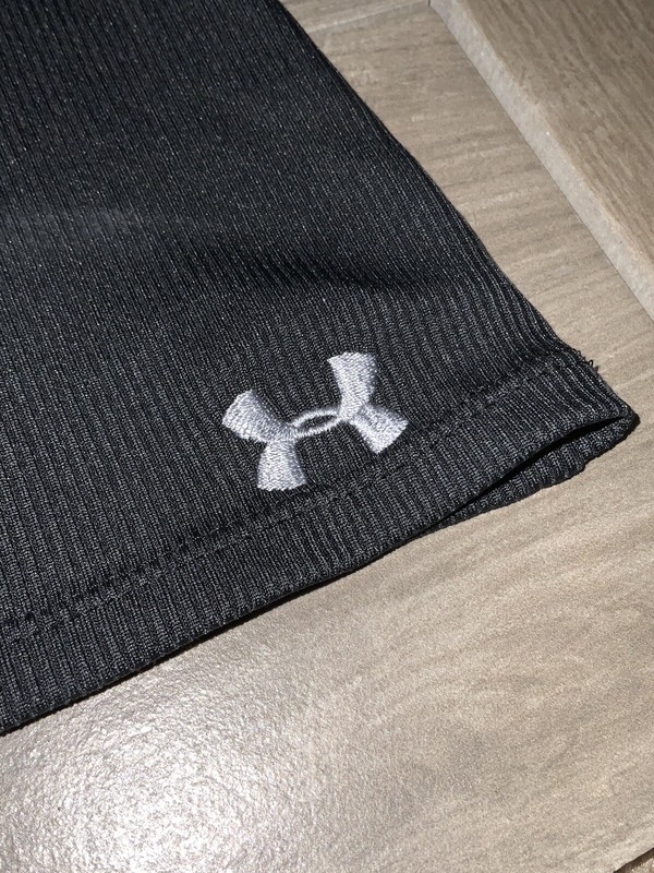 Under Armour Fitted Medium Tank Top Sleeveless Shirt Indiana University Hoosiers gallery