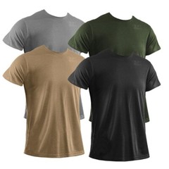 Under Armour Men’s Fire Retardant MOD Short Sleeve T Shirt