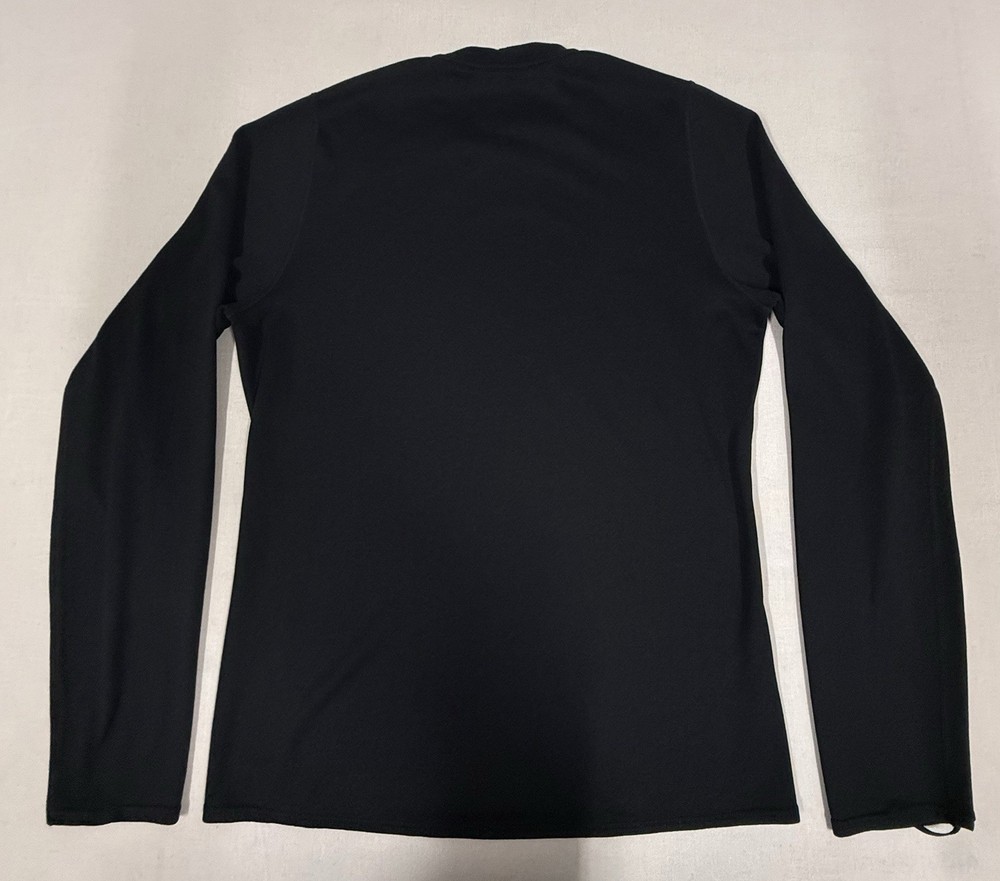 Patagonia Mens S Capilene 3 Midweight Long Sleeve Baselayer Pullover 77