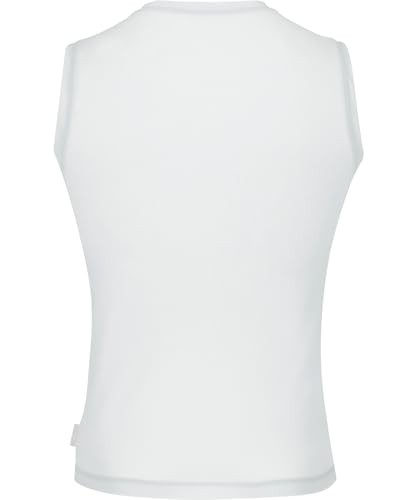 CW-X Wacoal Functional Top [Men's] Sweat-Proof Innerwear Sleeveless Tank Top gallery