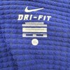 Nike Men’s XL Dri-Fit Sphere Element 1/2 Zip Running Top 683906 Blue Running Gym gallery