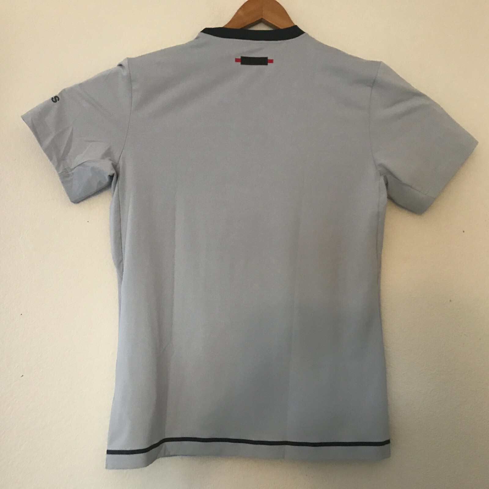 Adidas Tennis Crew 2018 Size L gallery