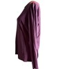 Lululemon Metal Vent Tech Long Sleeve 2.0, Arctic Plum, Men's Large gallery
