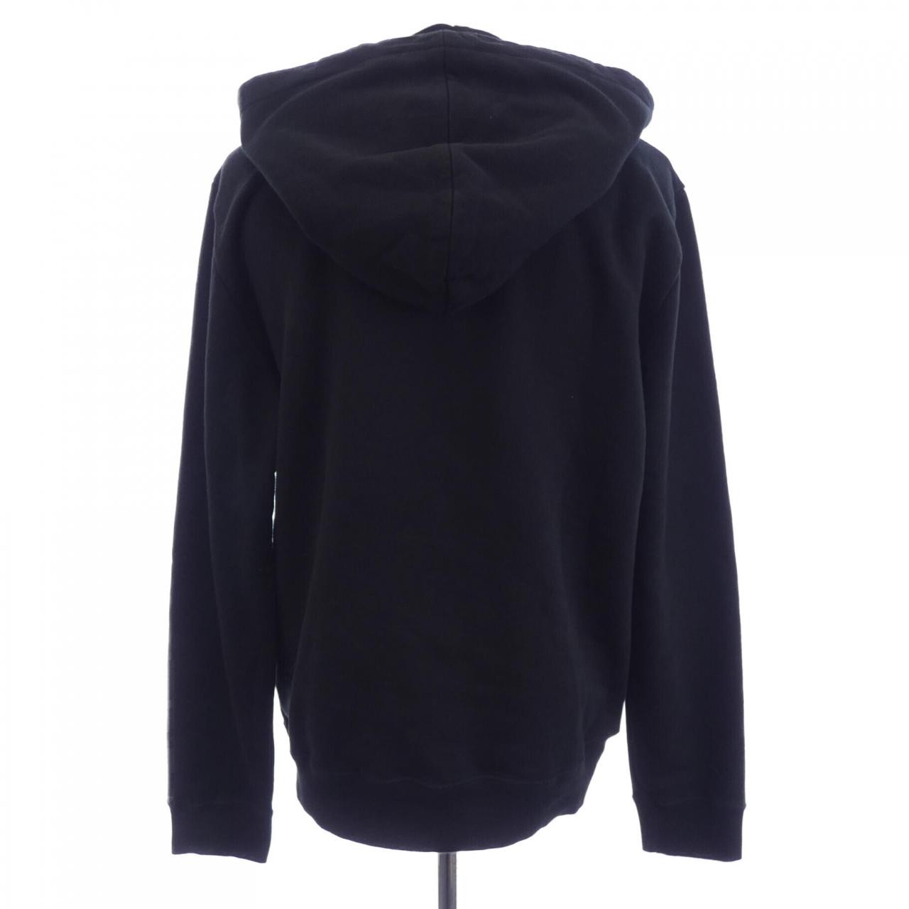 Authentic Saint Laurent 677259 YB2PG Hoodie #230-000-642-3376 gallery