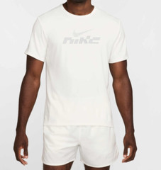 Nike Men’s Miler Flash Dri-FIT UV Short-Sleeve Running Top (IB4127-133) M/L/XL