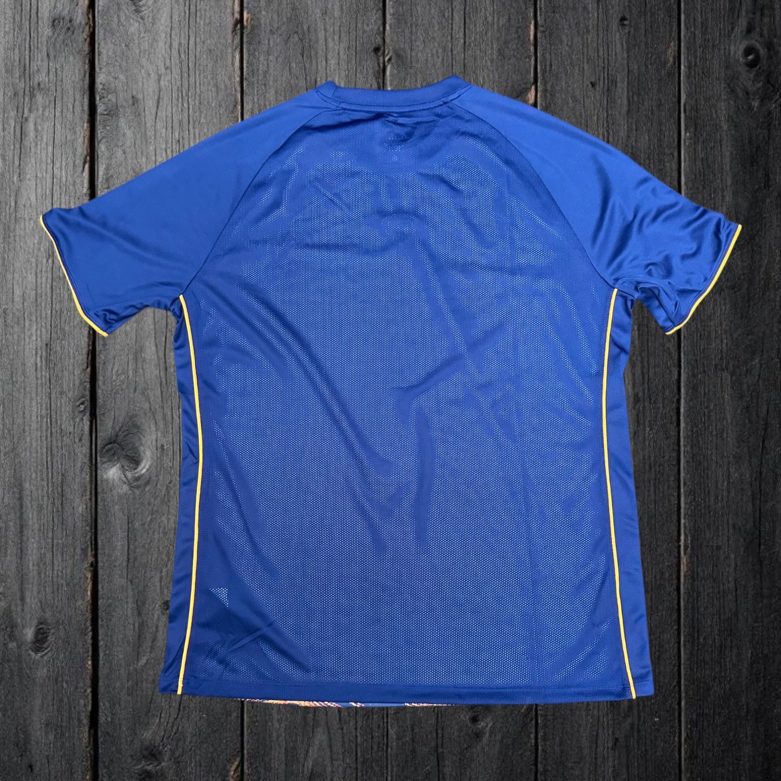 Nike Academy+ Total 90 Dri-FIT Soccer Training Jersey HV1824-494 Mens XL gallery