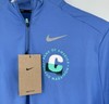 Nike Chicago Marathon Dri-FIT Element 1/2-Zip Running Top BOA Sz L FD2681-450 gallery