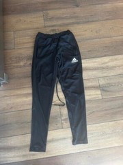 Adidas Soccer Warm up Pants Climacool Men’s Size Small