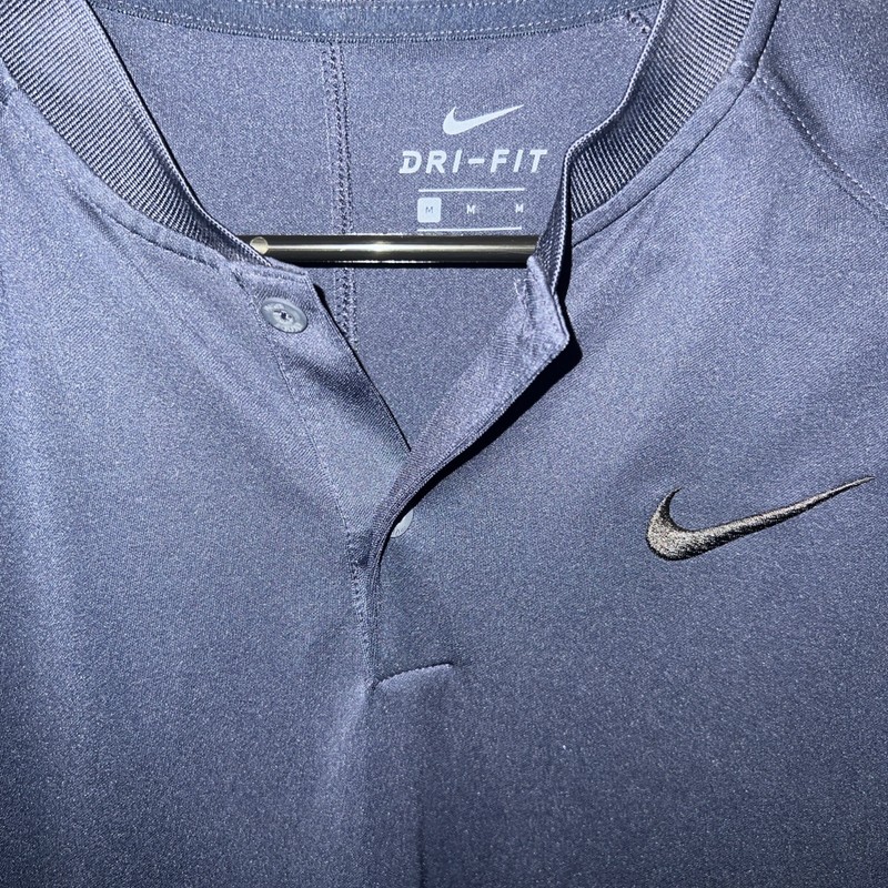 Nike DrifFit medium /Navy Blue gallery