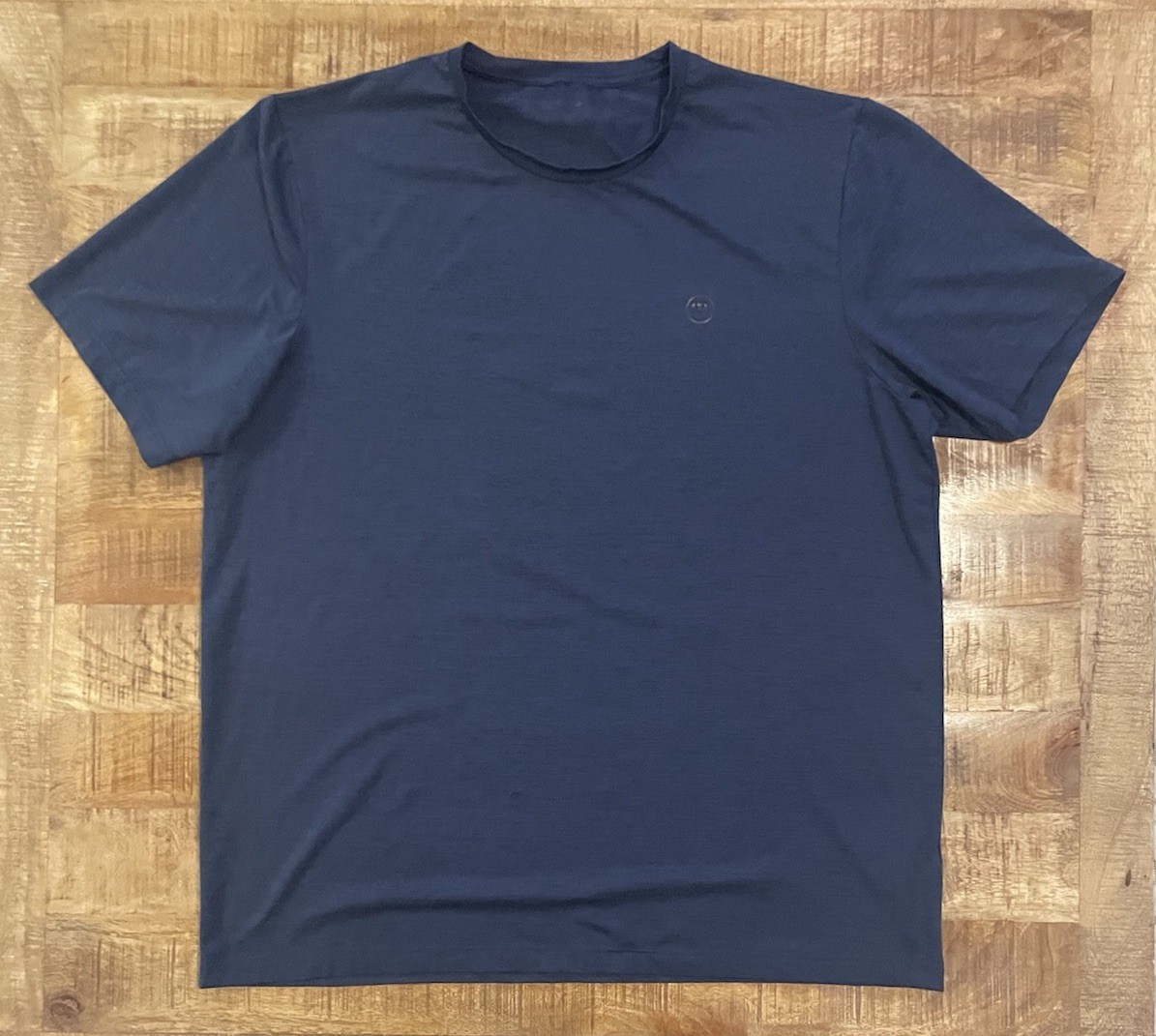 Travis Mathew Scenic Vista Athletic Tee gallery