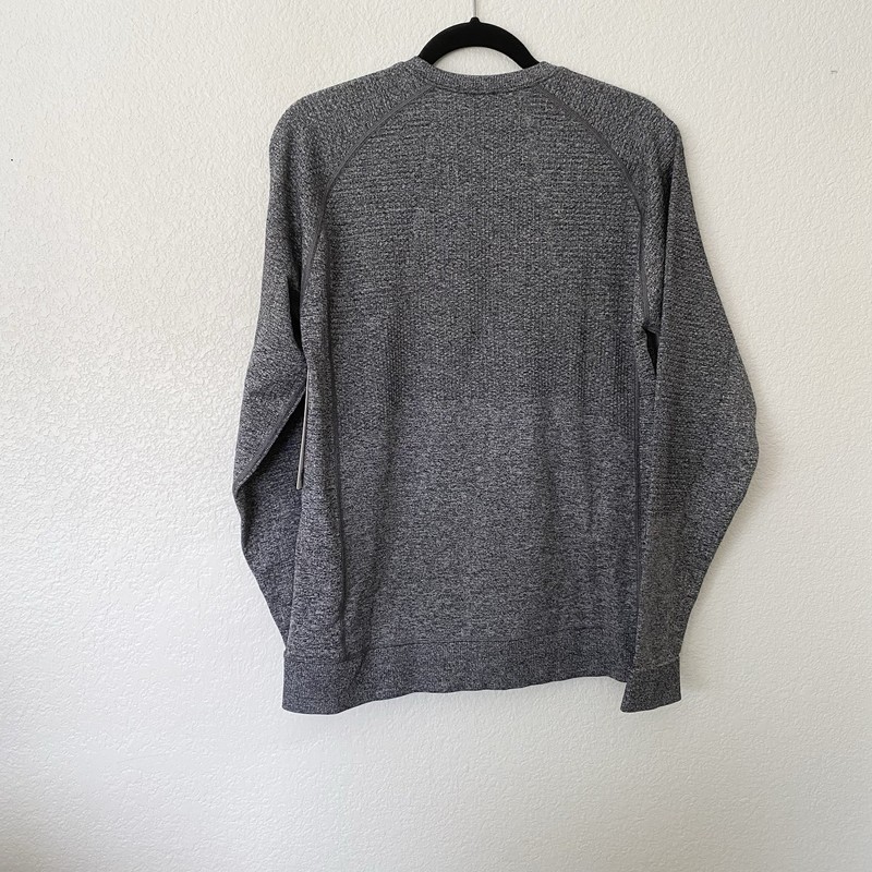 Lululemon Engineered Warmth Long Sleeve gallery