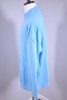 Peter Millar Crown Comfort Interlock 1/4 Zip CC of The Rockies Blue Men's XXL gallery