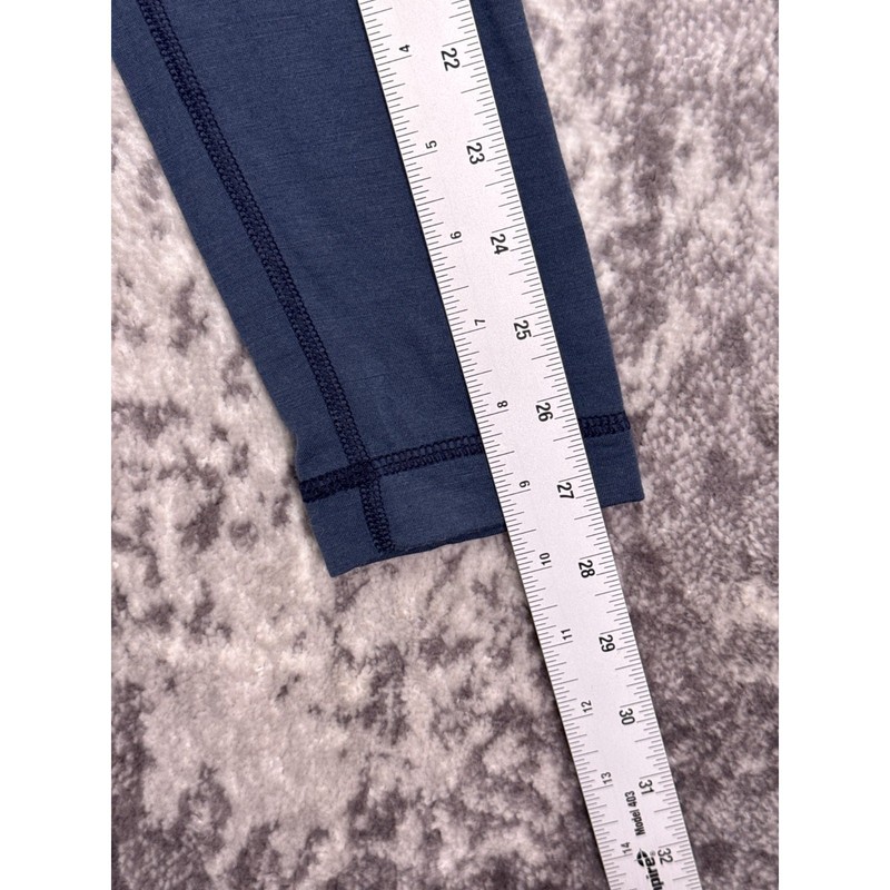 Outdoor Research Base Layer Medium Mens Merino Wool Alpine Onset Zip Shirt gallery
