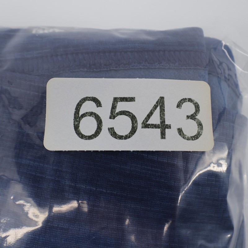 REI Co-op Long Sleeve Performance Base Layer Shirt Blue Mens Large gallery