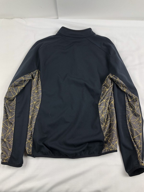 Merrill Select Regular Wick Shirt Long Sleeve L Zip gallery