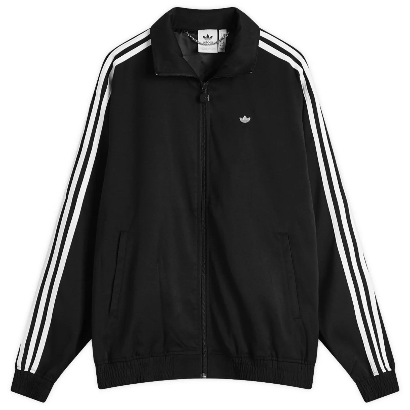 Adidas Originals Premium Firebird Track Top / Jacket - Size Medium (M) 2 JACKETS gallery