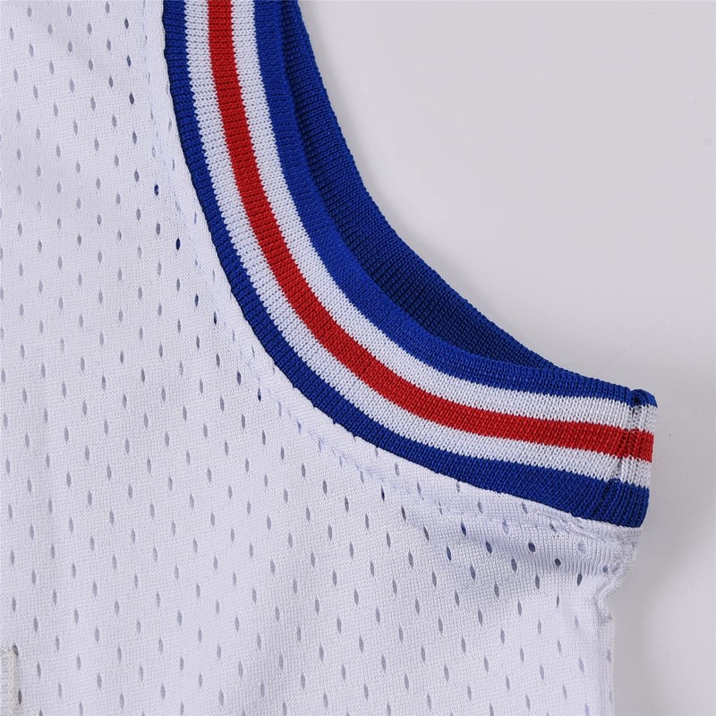 Men's Basketball Jerseys #10 Lola Space Movie Sports Shirts 90s Hiphop Party ... gallery