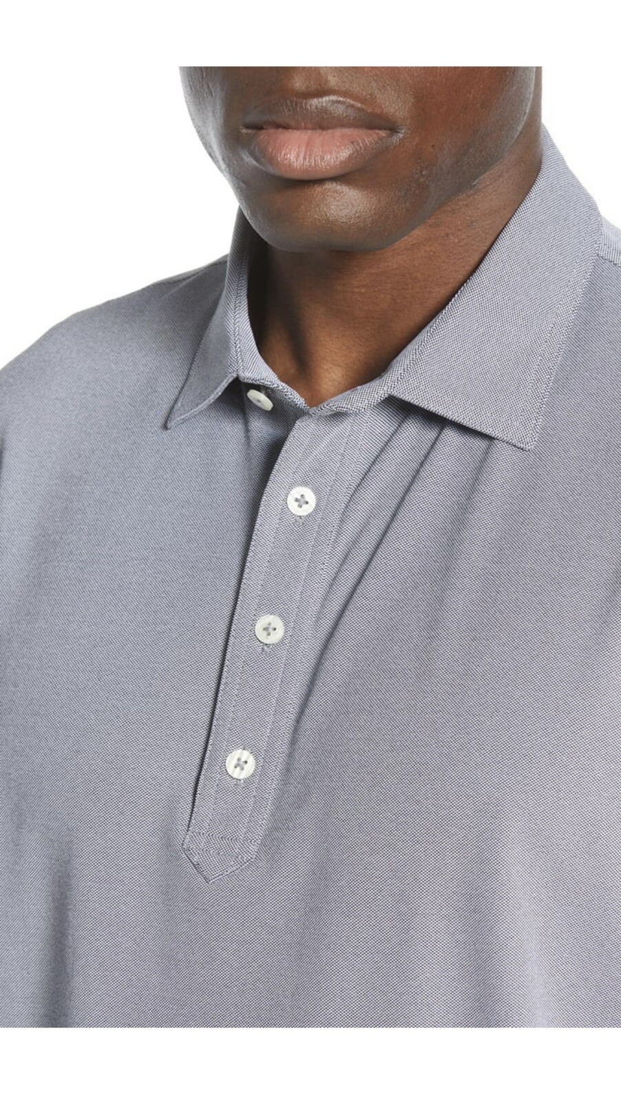 Johnnie-O Mashi Prep-Formance Classic Fit Polo Size XL Was $115 gallery