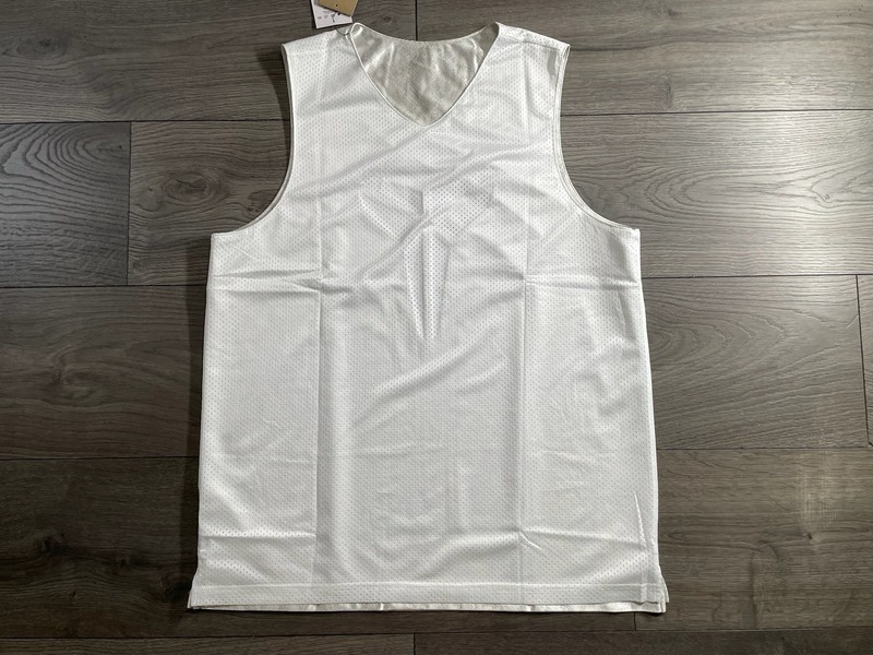 Nike Kobe Dri-FIT Standard Issue Reversible Halo Jersey Men’s Size XL-Tall New gallery