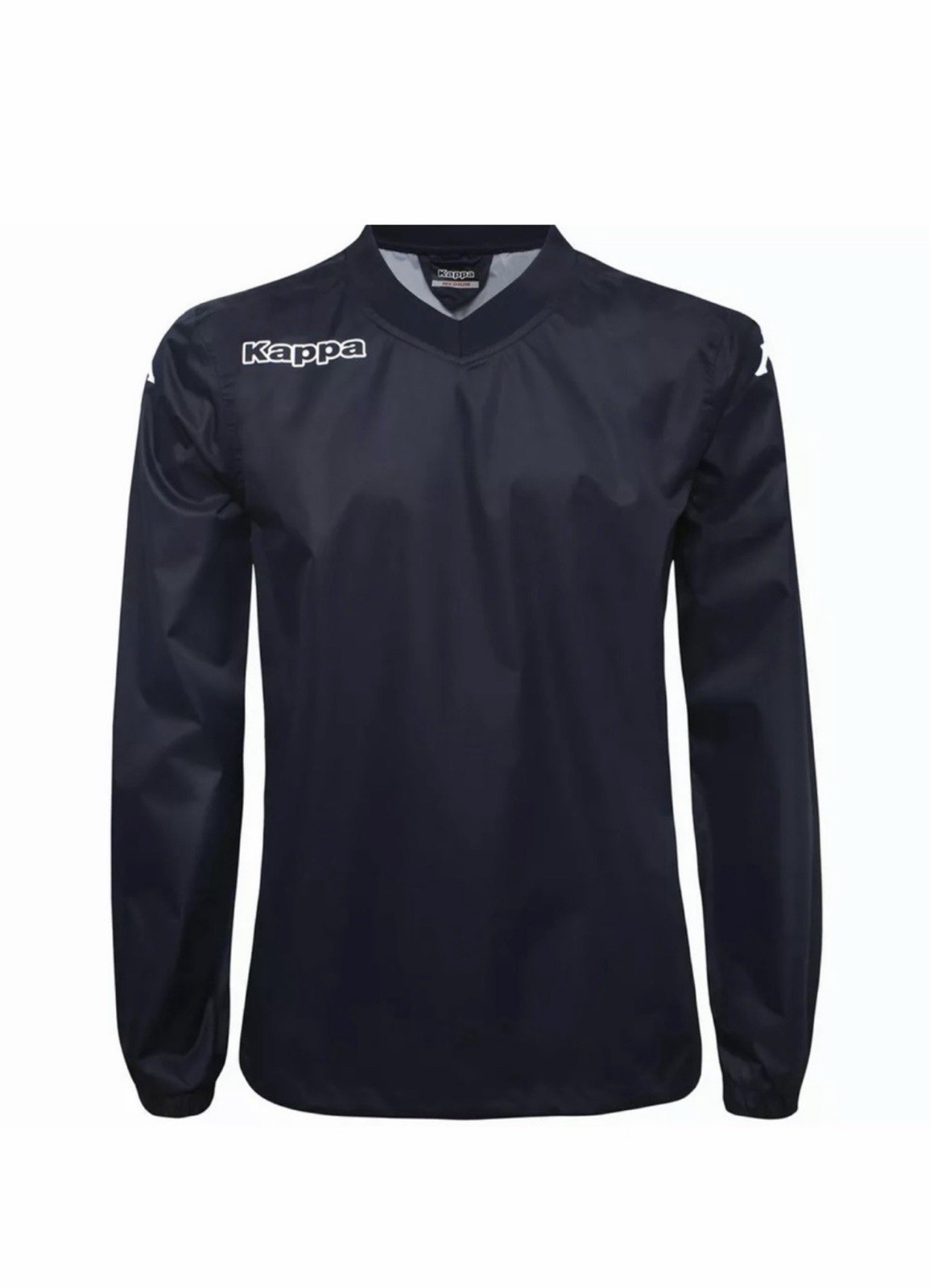 Windproof Water-Repellent Training Top Navy gallery