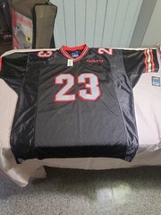 Vintage 90s KARL KANI #23 NEW