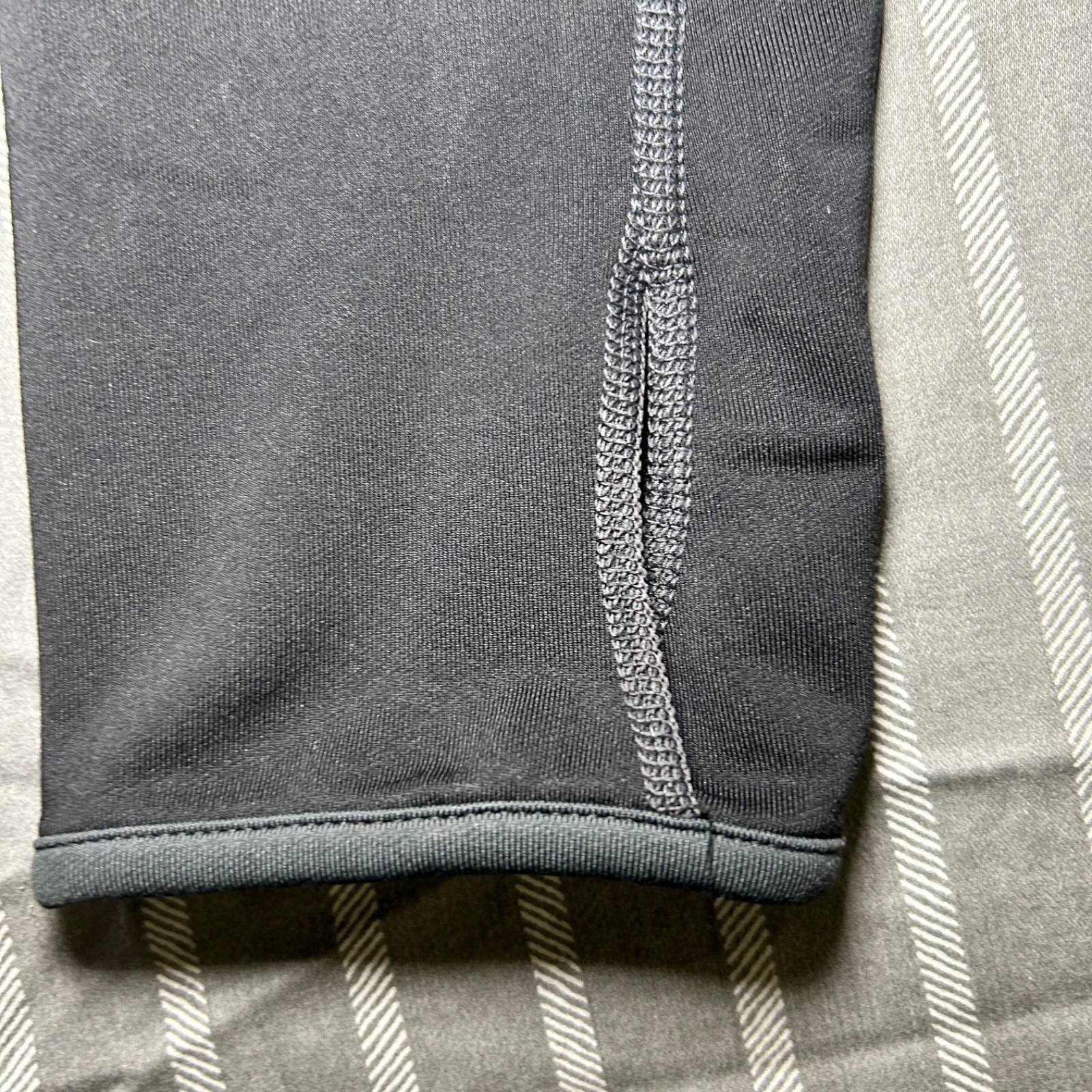 The North Face Flight Series VaporWick stretch quarter-zip pullover Men's M gallery