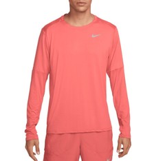 Nike Men’s Dri-FIT Element Running Crew