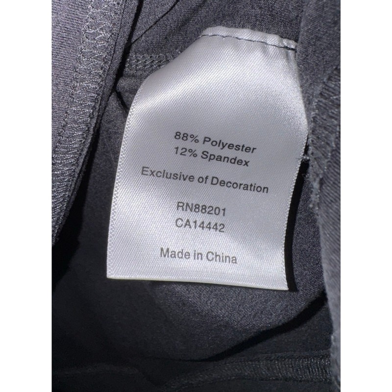 Vortex Rangers Performance Quarter Zip Shirt Men's Small Active Outdoors Hiking gallery
