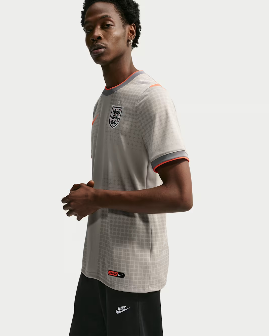 Nike x PALACE X2 World Cup Academy Pro Football Top England IH1670-052 IN HAND gallery