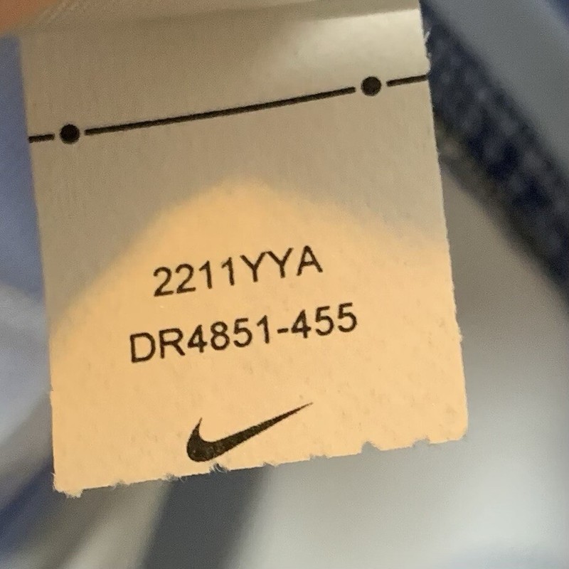 3XL-TALL Nike 2023 Team Edition Pro Elite Track Field Running Shirt DR4851-455 gallery