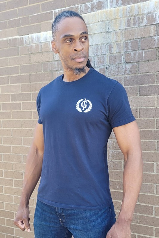 Iron Gods Demon Slayer Gym T-Shirt, Gift For Dad, Workout Shirt, Mens Gym Outfit gallery
